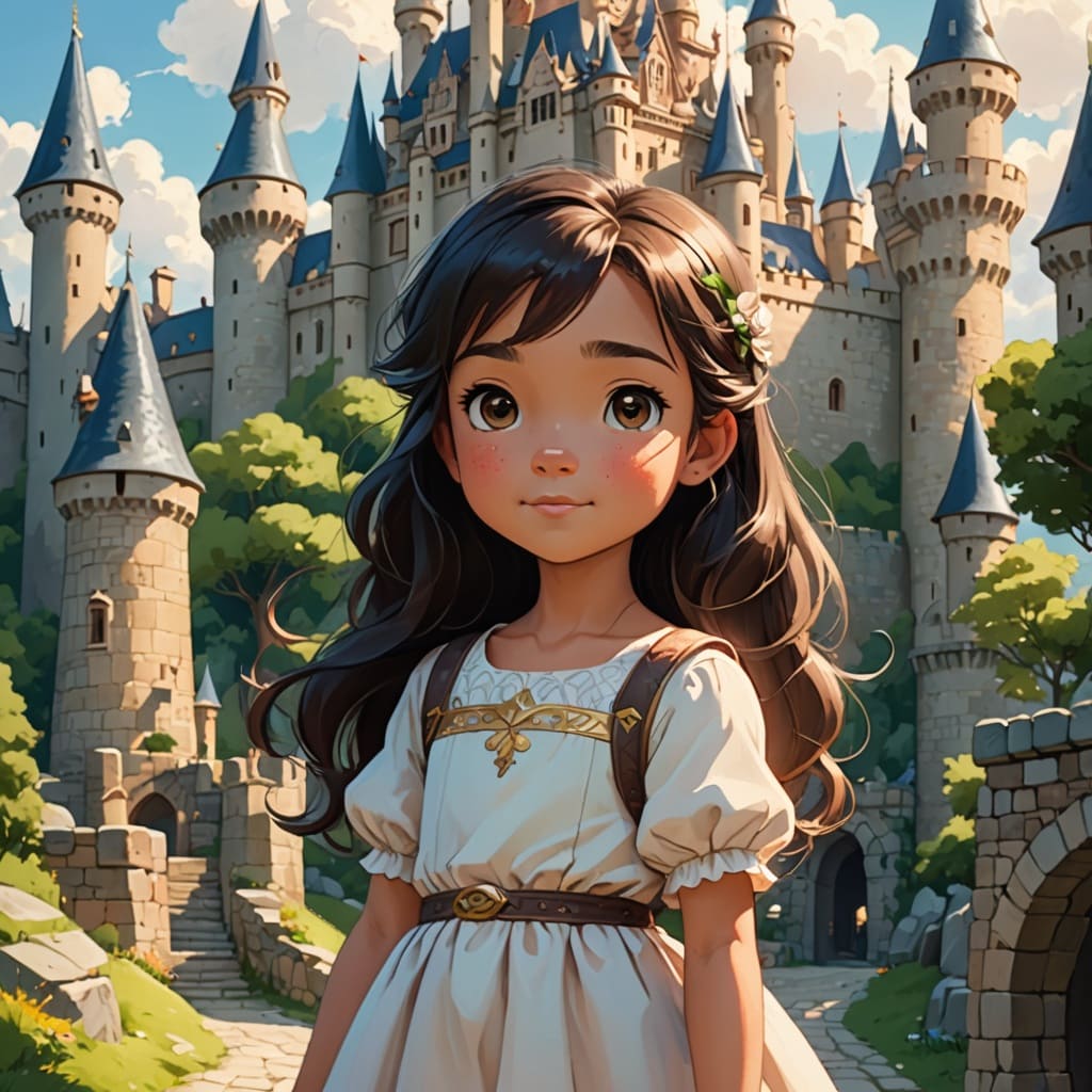 AI 이미지 생성 결과