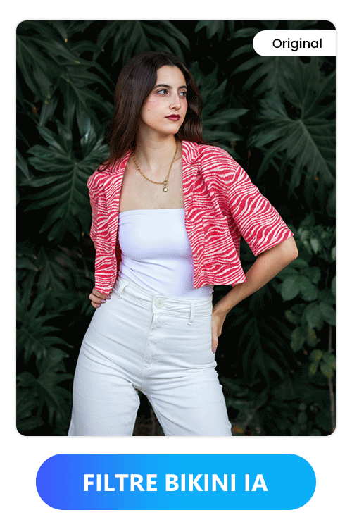 essayer AI Bikini