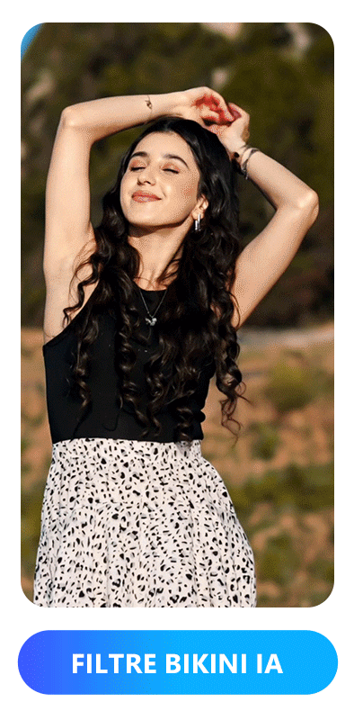 essayer AI Bikini