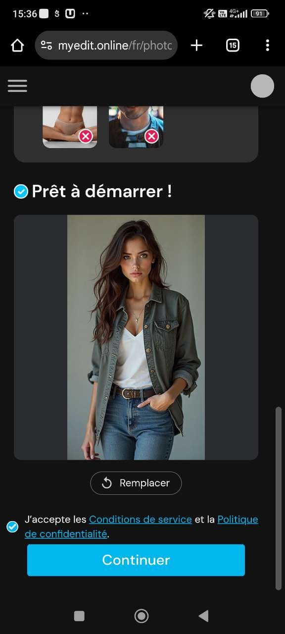 Try Virtual Bikini Styles with AI Outfits