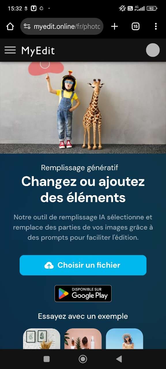 Add a Bikini Manually with AI Replace