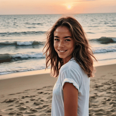 How to Add a Bikini to a Video with AI