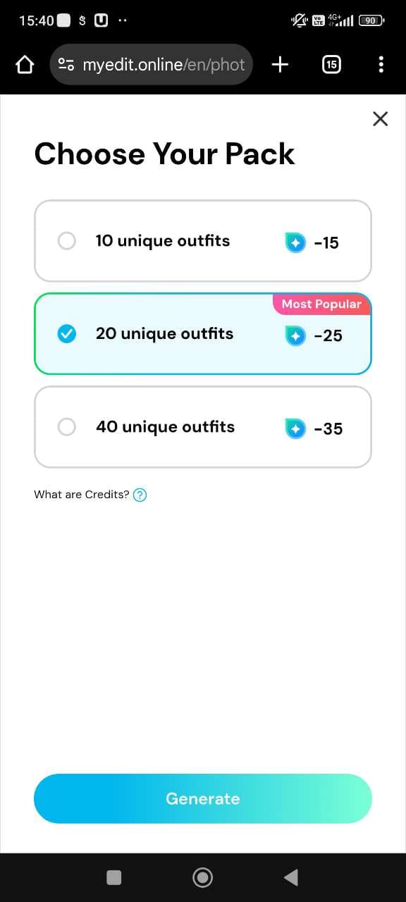 Try Virtual Bikini Styles with AI Outfits