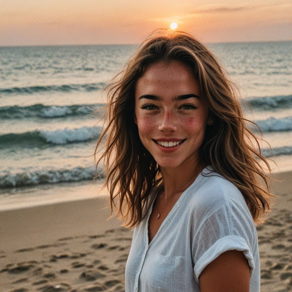 How to Add a Bikini to a Video with AI