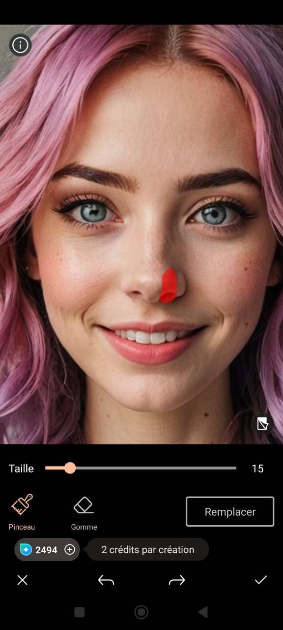 How Would I Look with a Nose Ring?