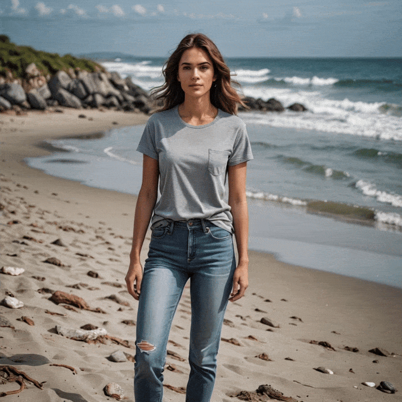 Enlarge Breasts Naturally with Fashion Styles