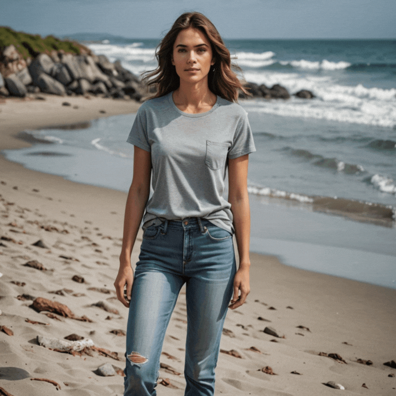 Enlarge Breasts Naturally with Fashion Styles