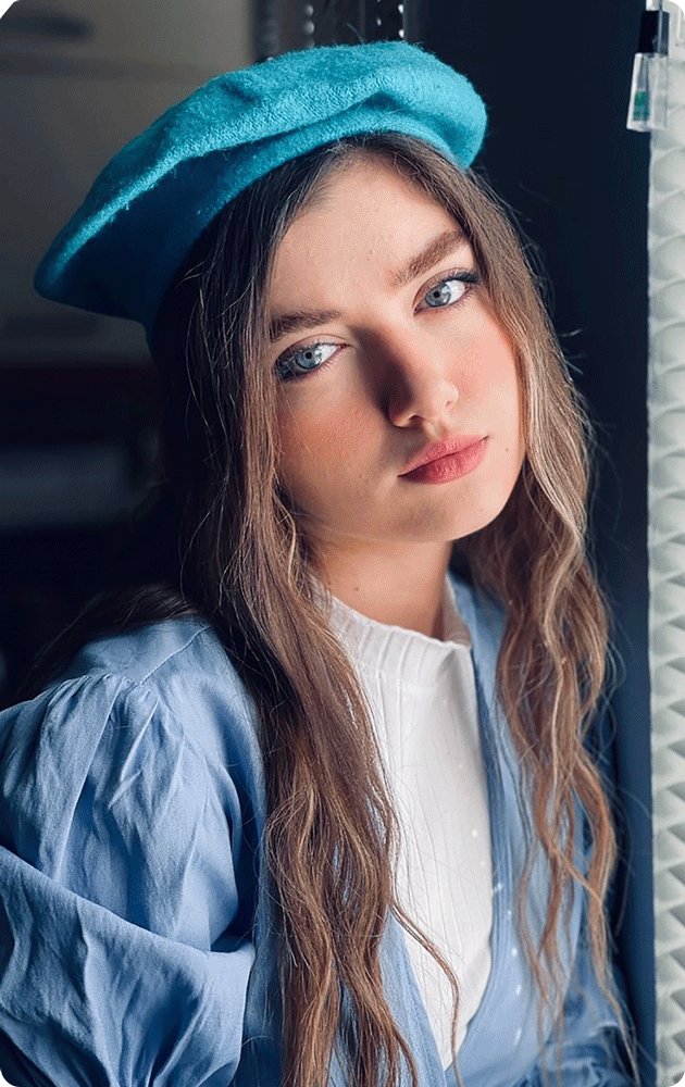 PhotoDirector - Retoca tu rostro