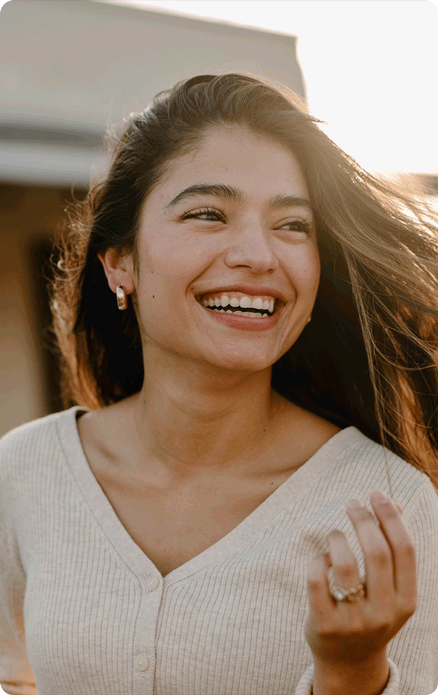 PhotoDirector - Retoca tu rostro