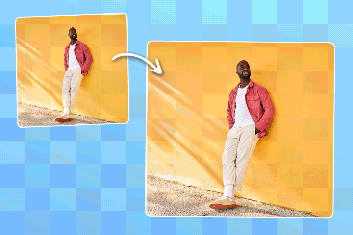 How to Open Eyes in a Photo with Free Open Eyes App