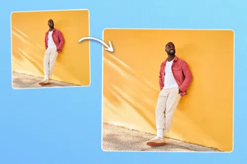 AI Flying Video Trend & How to Create It