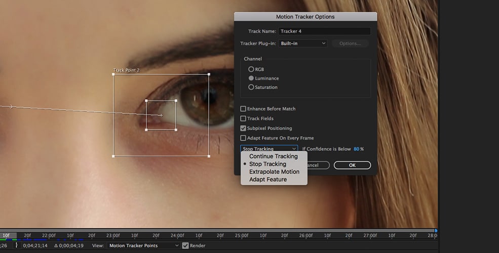 After Effects