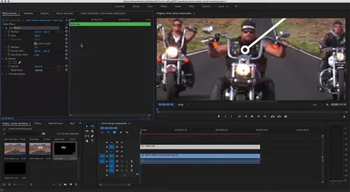 Premiere Pro