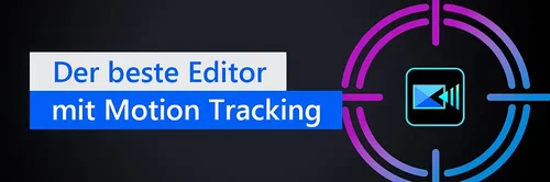 Die besten Motion Tracking Programme