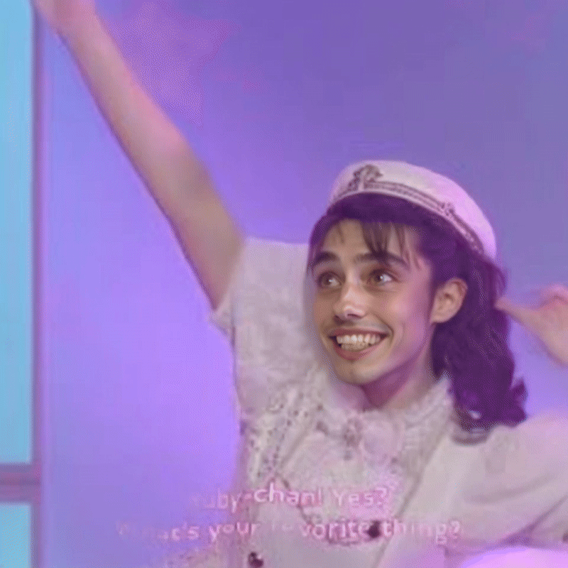 Resultado de Imagen a video con PhotoDirector