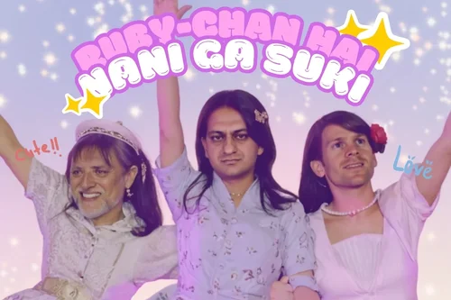 "Ruby Chan Hai!" TikTok Trend Explained & Create Your Own One!