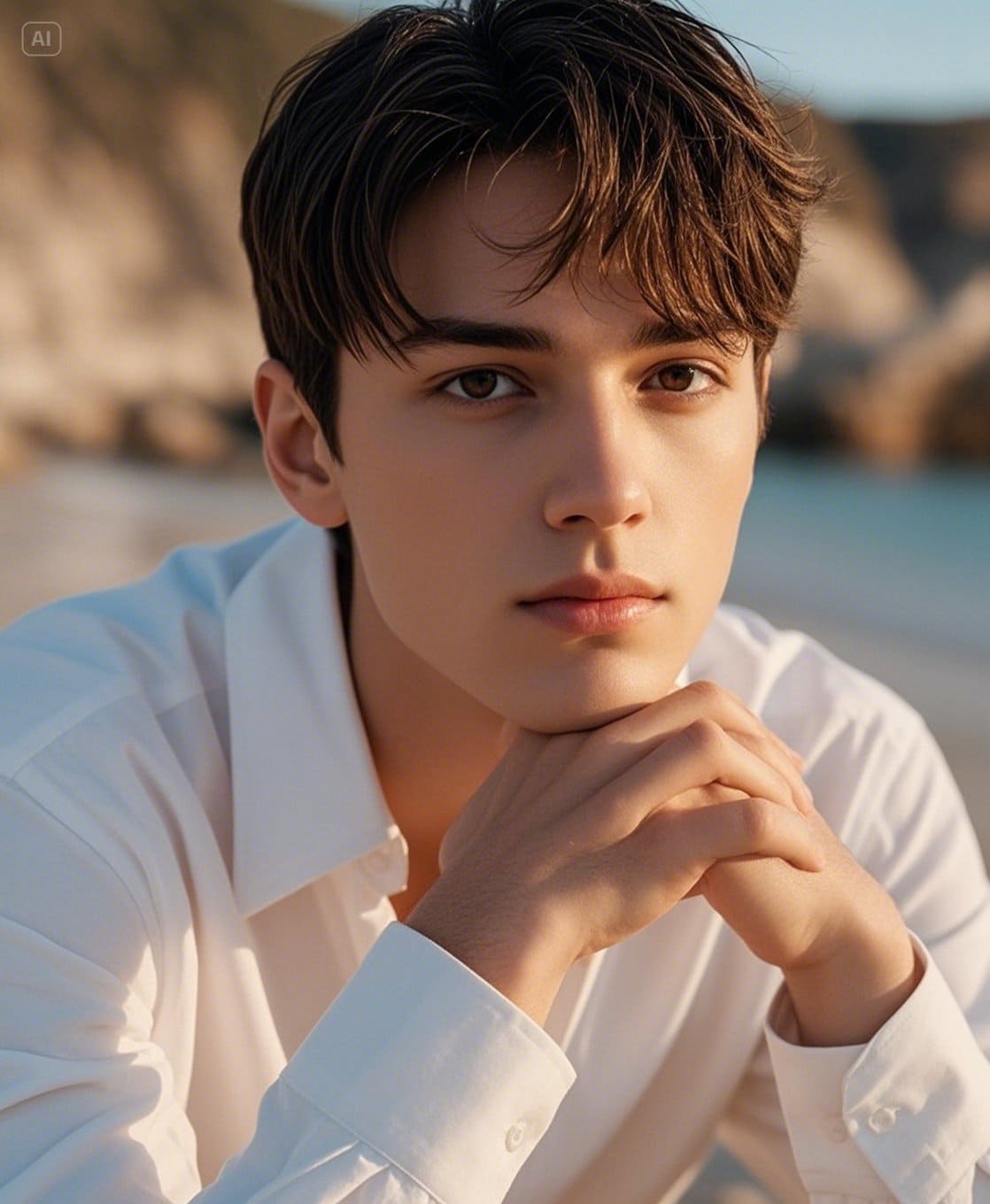 Dreamina AI 테스트 결과