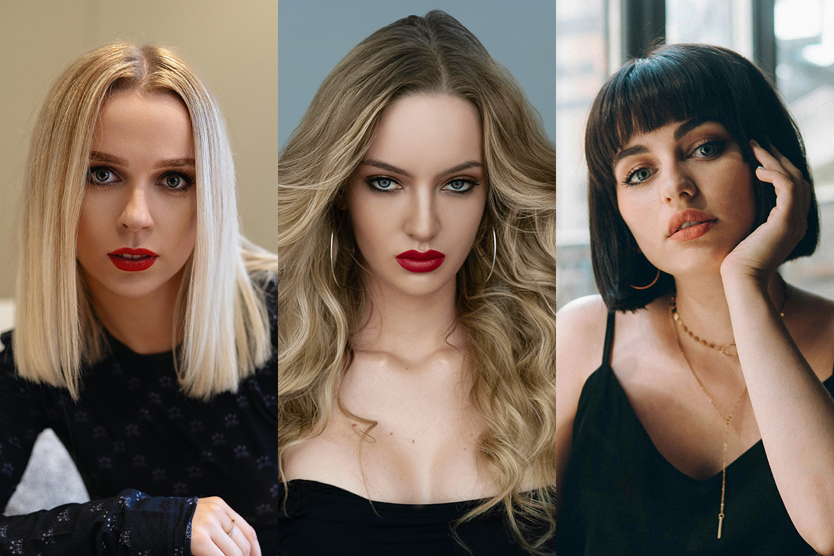 Quelle coupe pour femmes aux cheveux épais? 8 coiffures à essayer en 2025