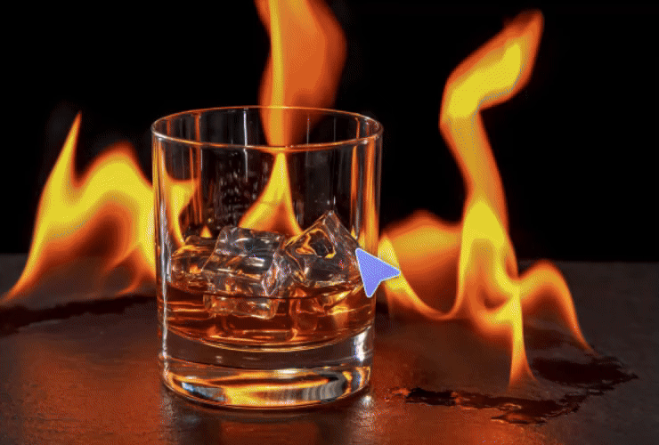 Create AI-Generated Image to Video with MyEdit