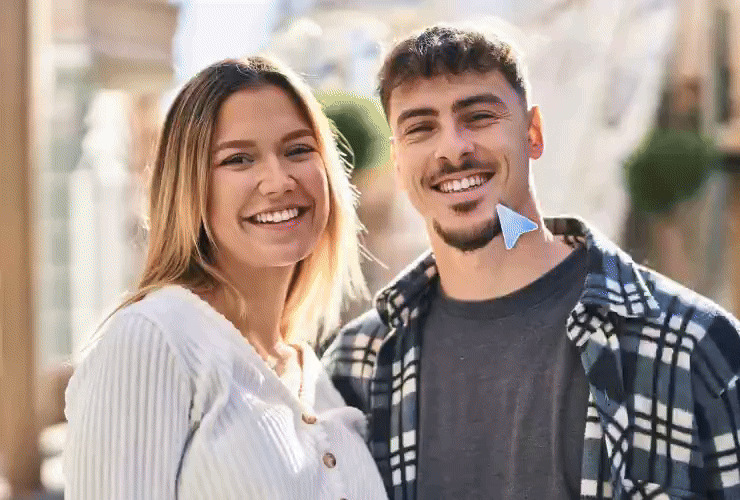 Create Portrait Image to Video with MyEdit