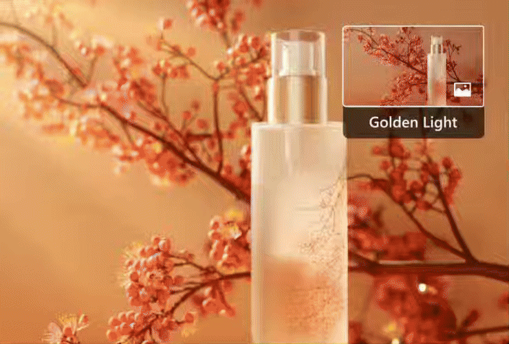 Create Product Image to Video with MyEdit