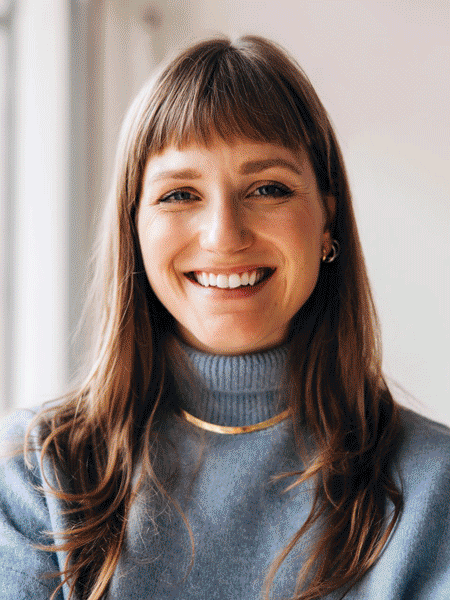 KI-Filter für KI-Kunst Porträts in MyEdit