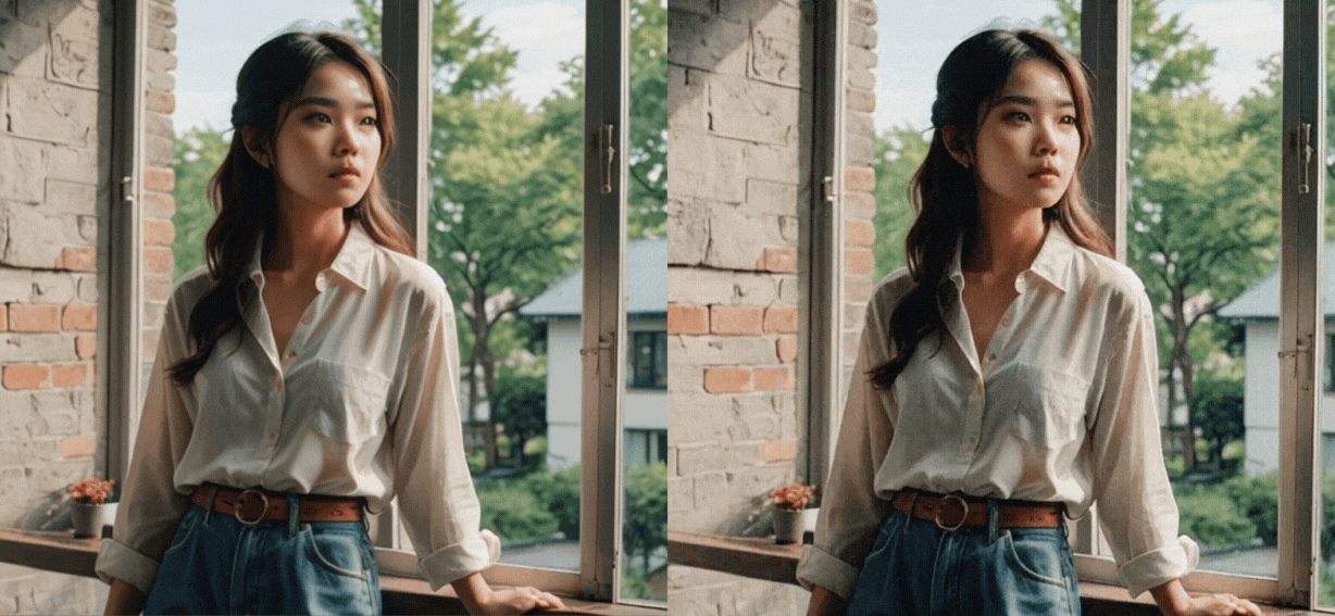 파워디렉터 이미지→영상 변환