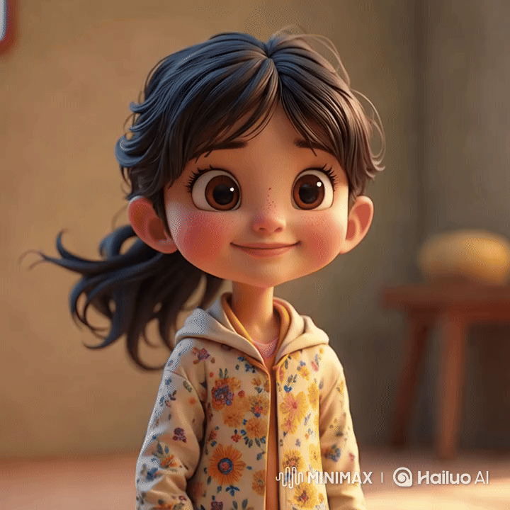 Hailuo AI 이미지→영상 변환