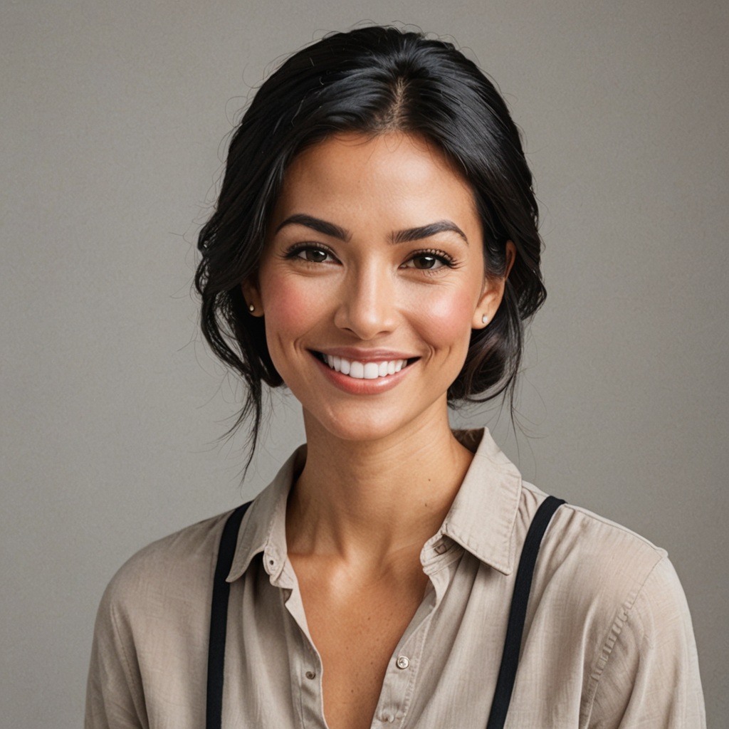 What is the Trending Grey Hair Filter?