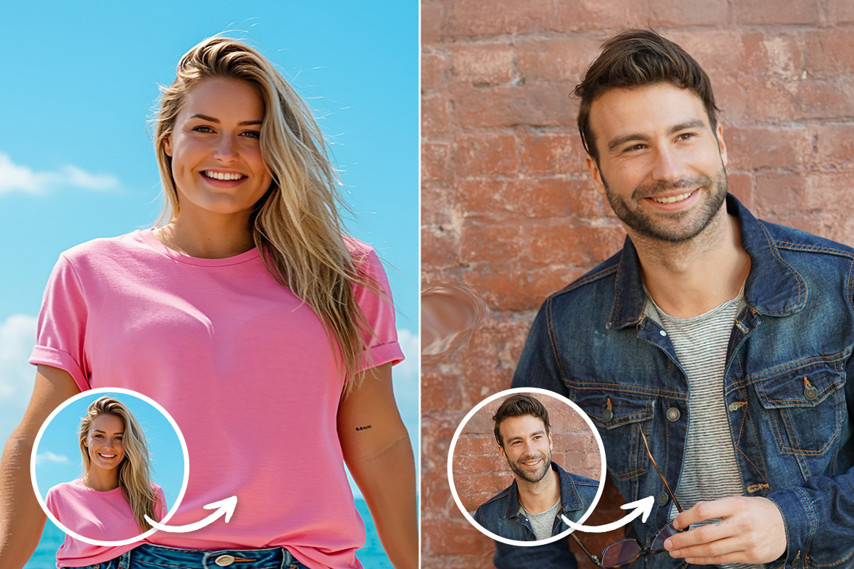 Fat Filter: Try AI Weight Gain Effects on Your Photos for Free