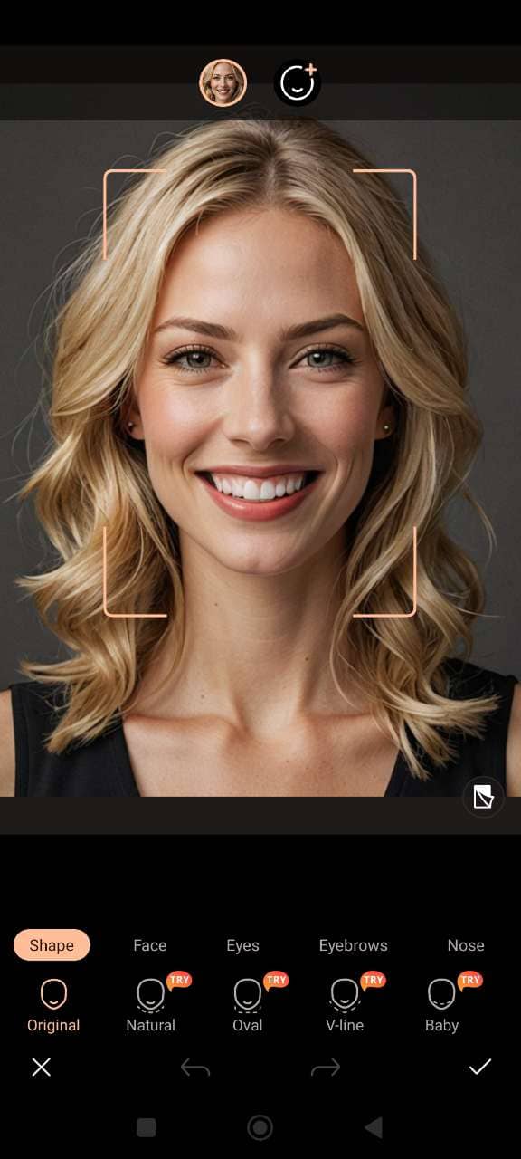 Fat Face Filter: Use AI to Add Weight to Your Face in Photos