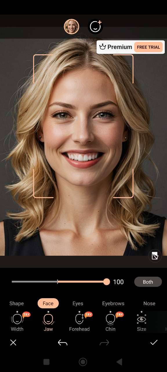 Fat Face Filter: Use AI to Add Weight to Your Face in Photos