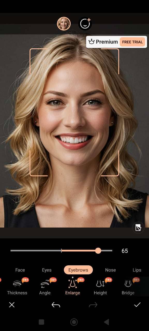 Fat Face Filter: Use AI to Add Weight to Your Face in Photos