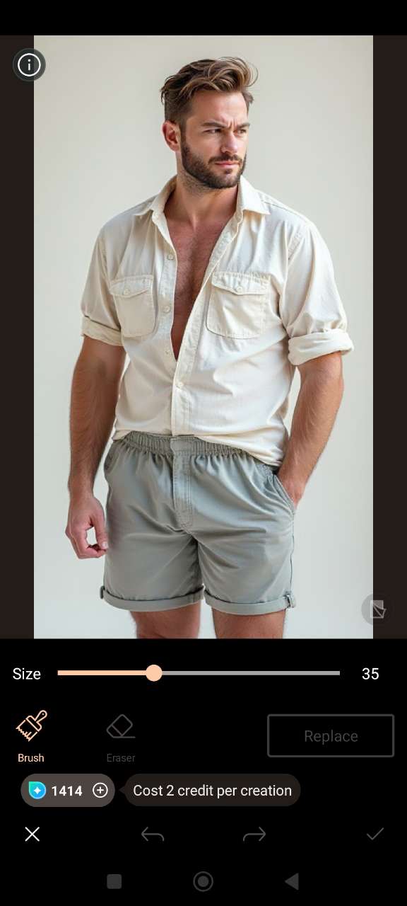 What Would I Look Like Using a Fat Filter? Try This AI Weight Gain Tool