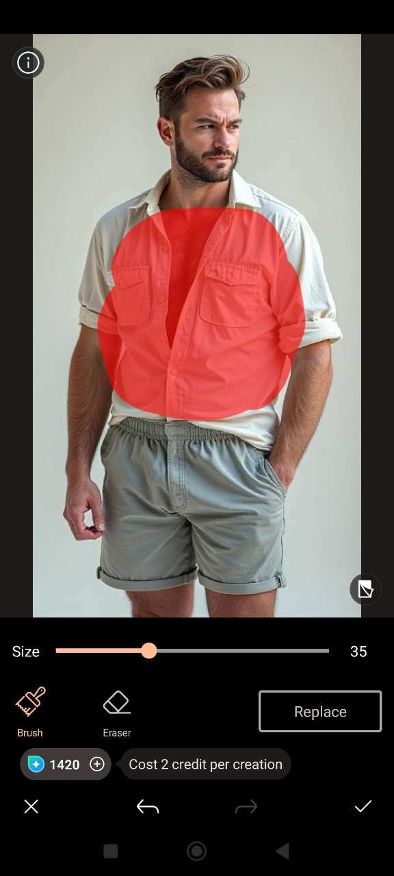 What Would I Look Like Using a Fat Filter? Try This AI Weight Gain Tool