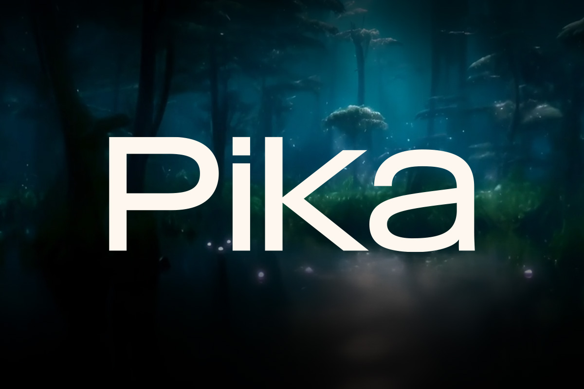 Pika Art 怎麼用? Pika AI 教學全攻略,還有替代工具推薦!