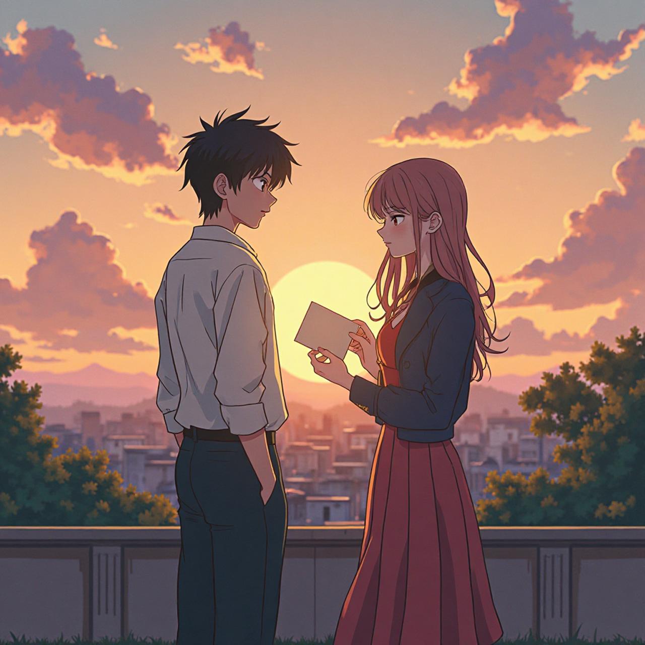 AI照片轉影片範例