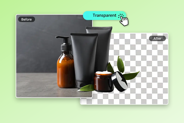 MyEdit : l’outil simple et gratuit pour rendre une image transparente en ligne