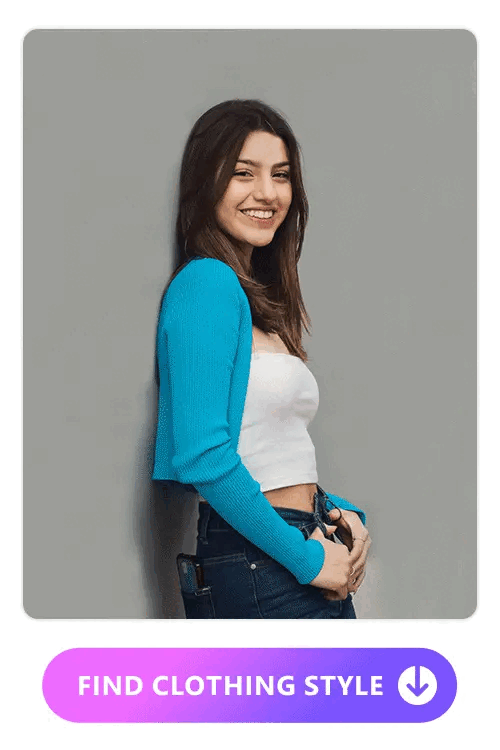 MyEdit - Best AI Clothes Generator