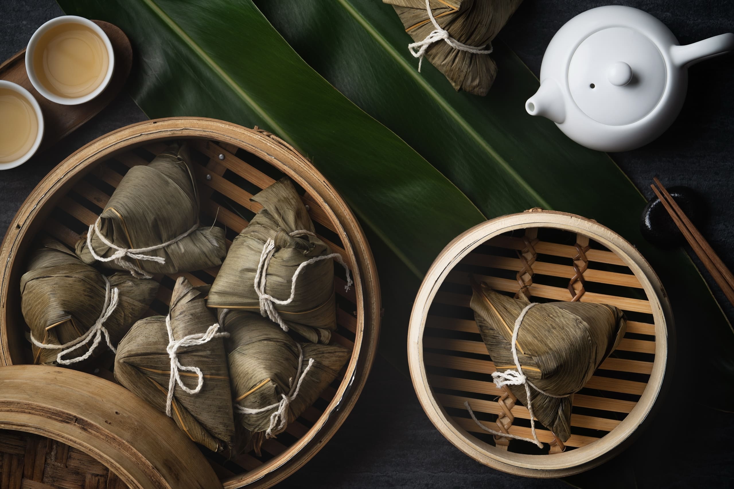 端午節背景素材