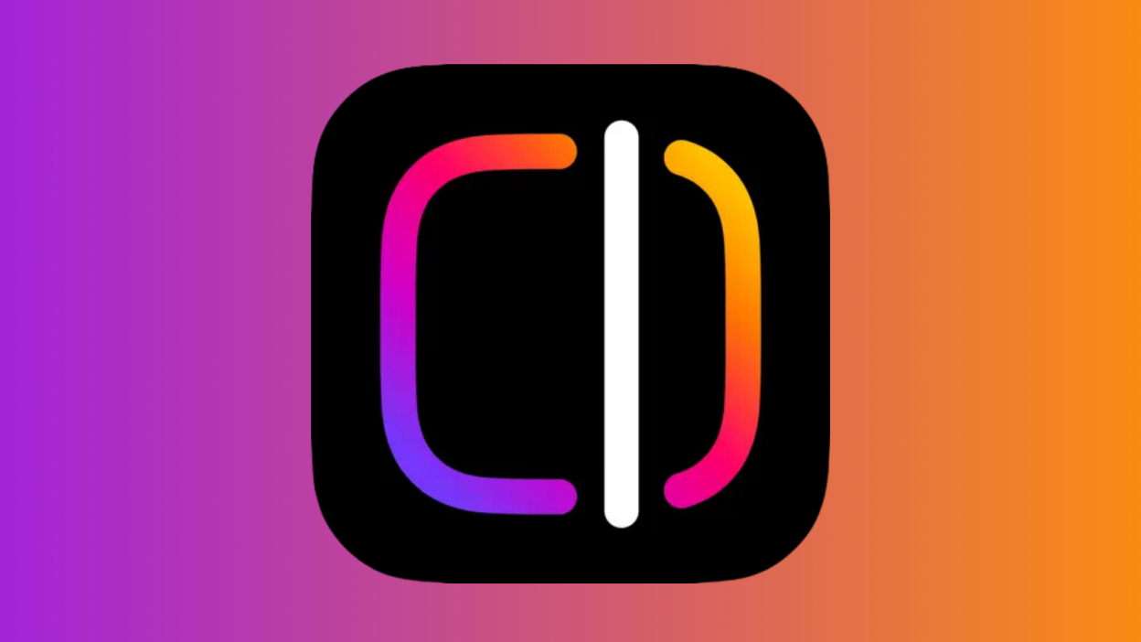 Logo of Instagram Edits