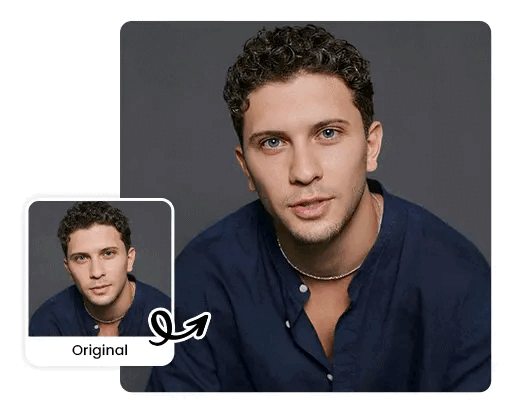 PowerDirector - Talking Avatar Feature