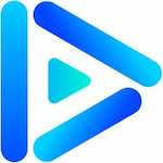 DeeVid_AI_icon アイコン