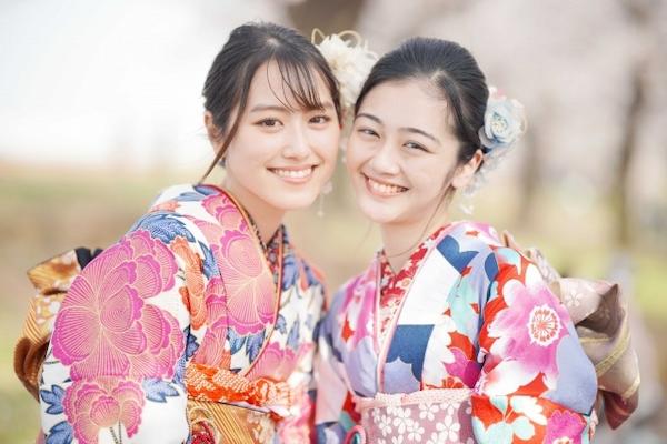 AIドール化動画生成前