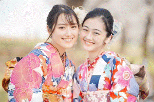 AIドール化動画生成後