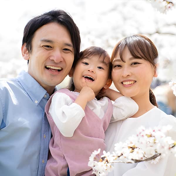 MyEdit 写真から動画生成のサンプル元画像