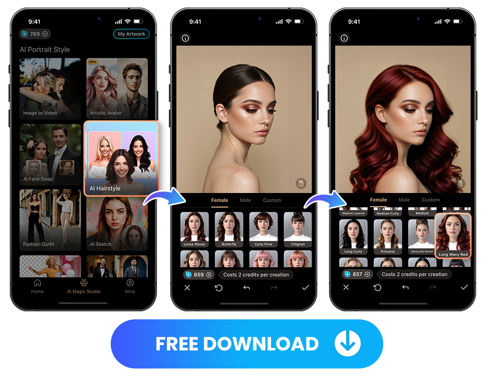 ai_hairstyle_tutorial
