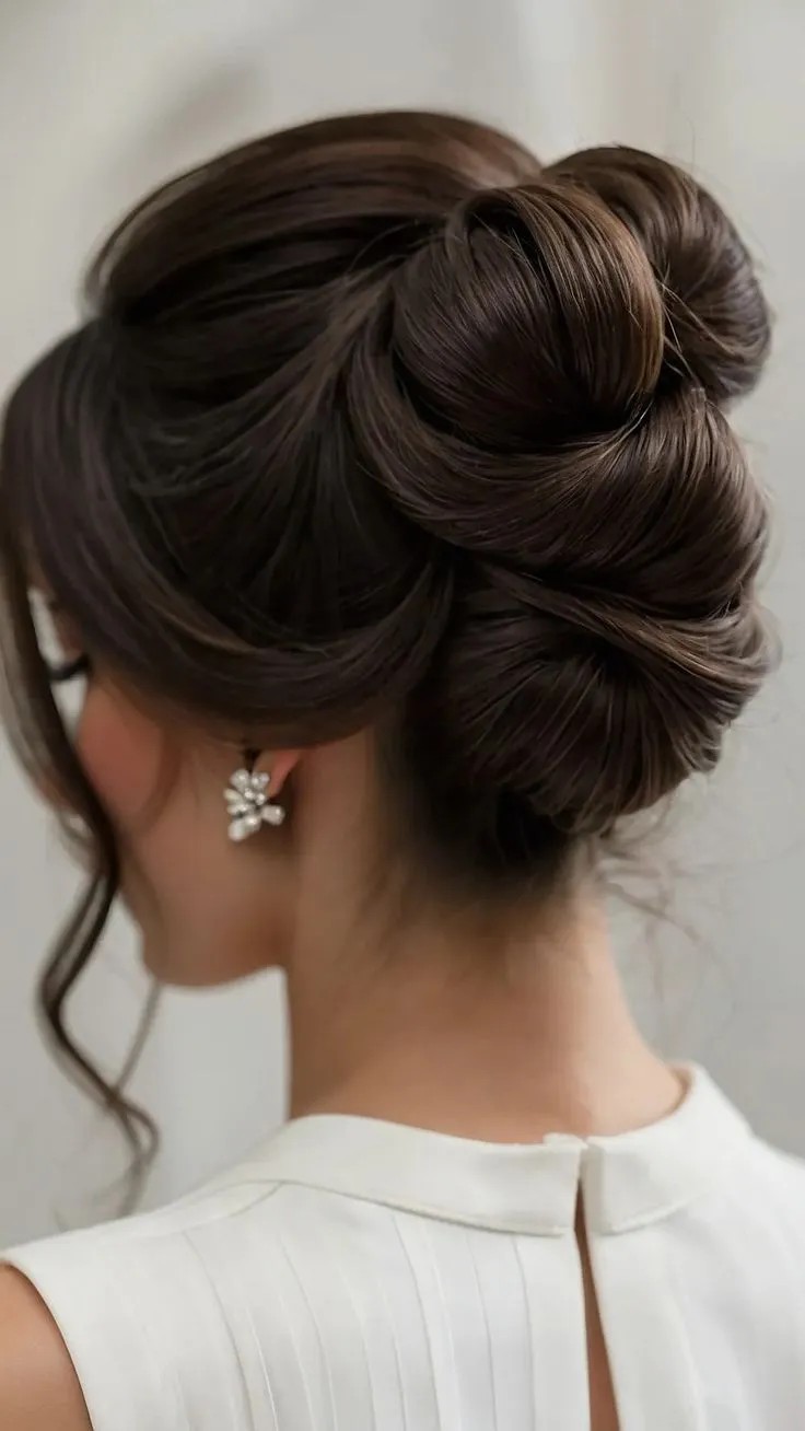 French Twist