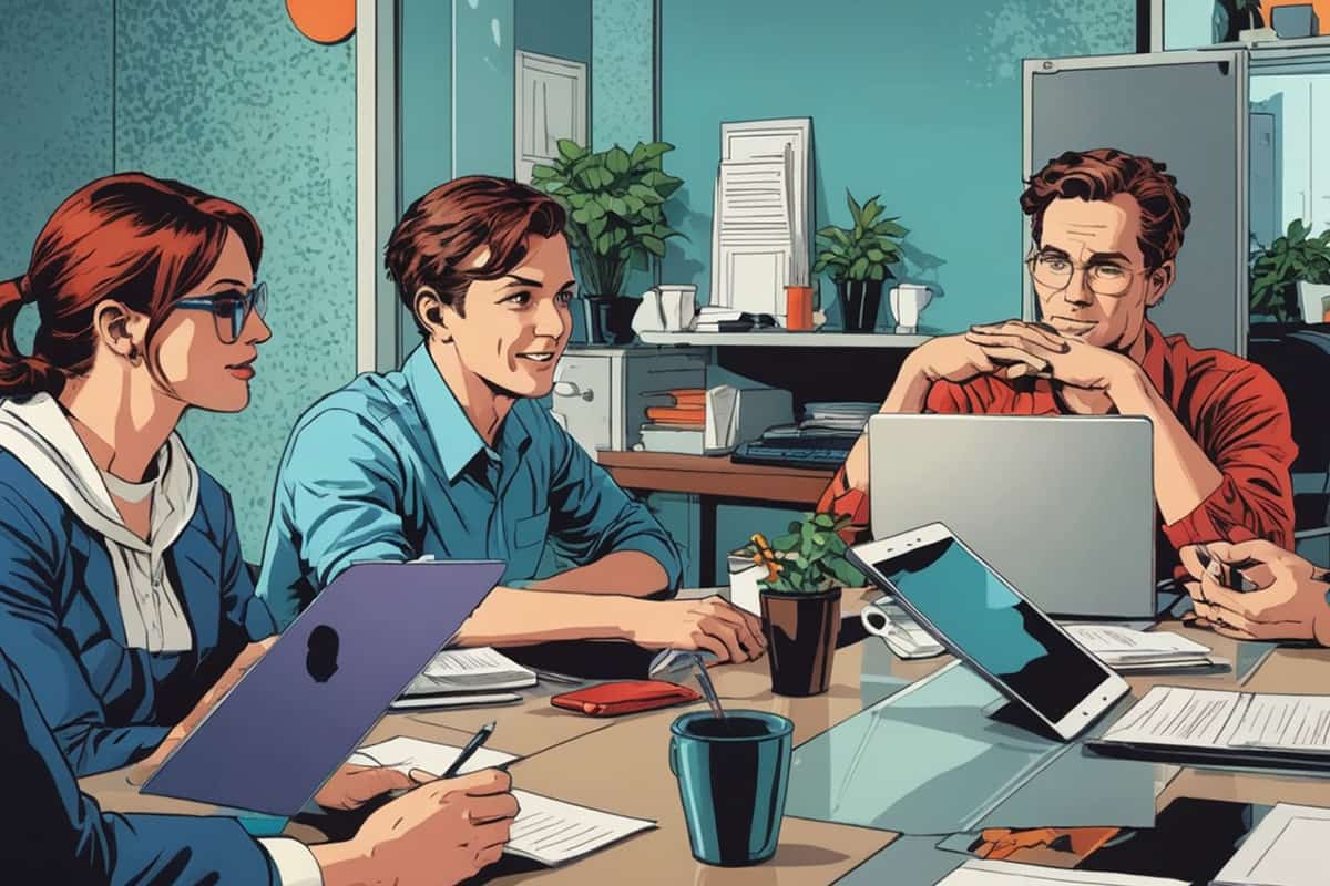 Guía completa para crear negocio online en 2025