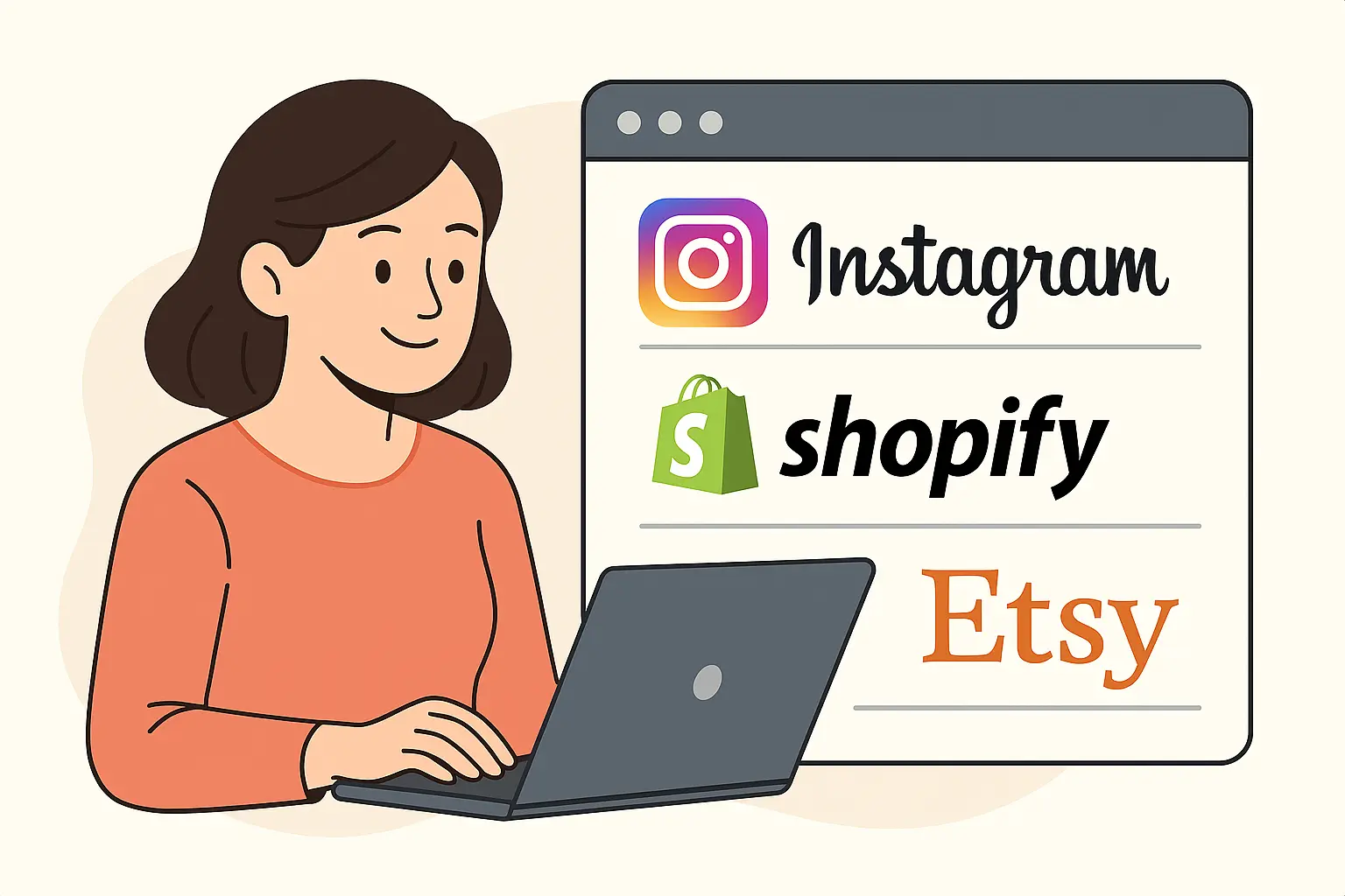 Plataformas para crear tienda online